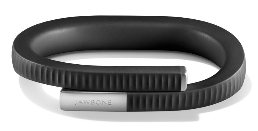 Jawbone Up 24 Review