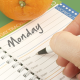 5 Ways Mondays Can Help You Lose Weight