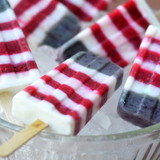 12 Festive and Healthy 4th of July Recipes