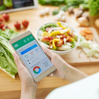 Food Diary Apps: The Pros and Cons of the Top 4