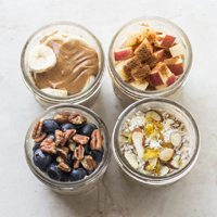8 Make-Ahead Breakfasts That Will Power-Pack Your Day