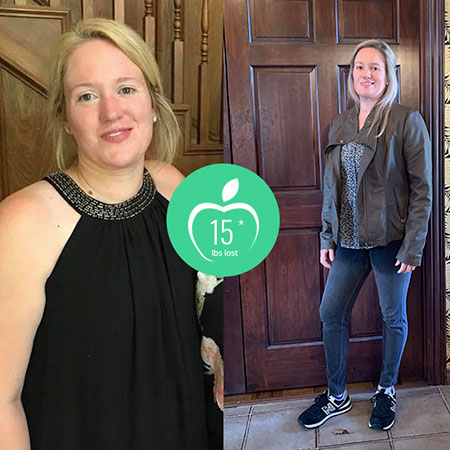 Mom of 3 Sheds 15 Pounds Going All-in on Diet-to-Go’s Keto Plan