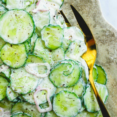 8 Healthy Side Dishes for Your Memorial Day Barbecue