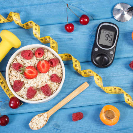 Lifestyle Tips to Help Manage Your Diabetes