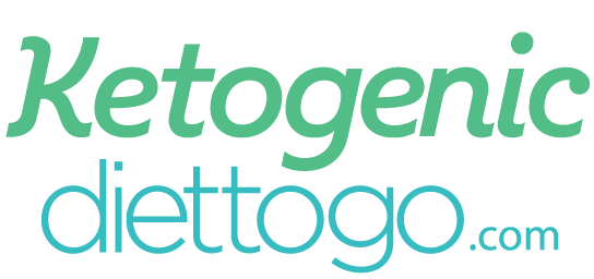 Ketogenic Diet-to-Go logo
