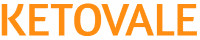 Logo for KetoVale.com